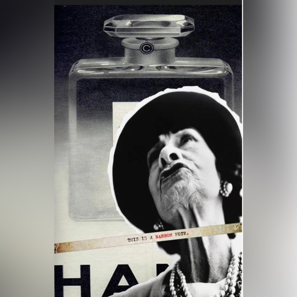 CHANEL No. 5 EDP 200ml - Picture 12 of 16